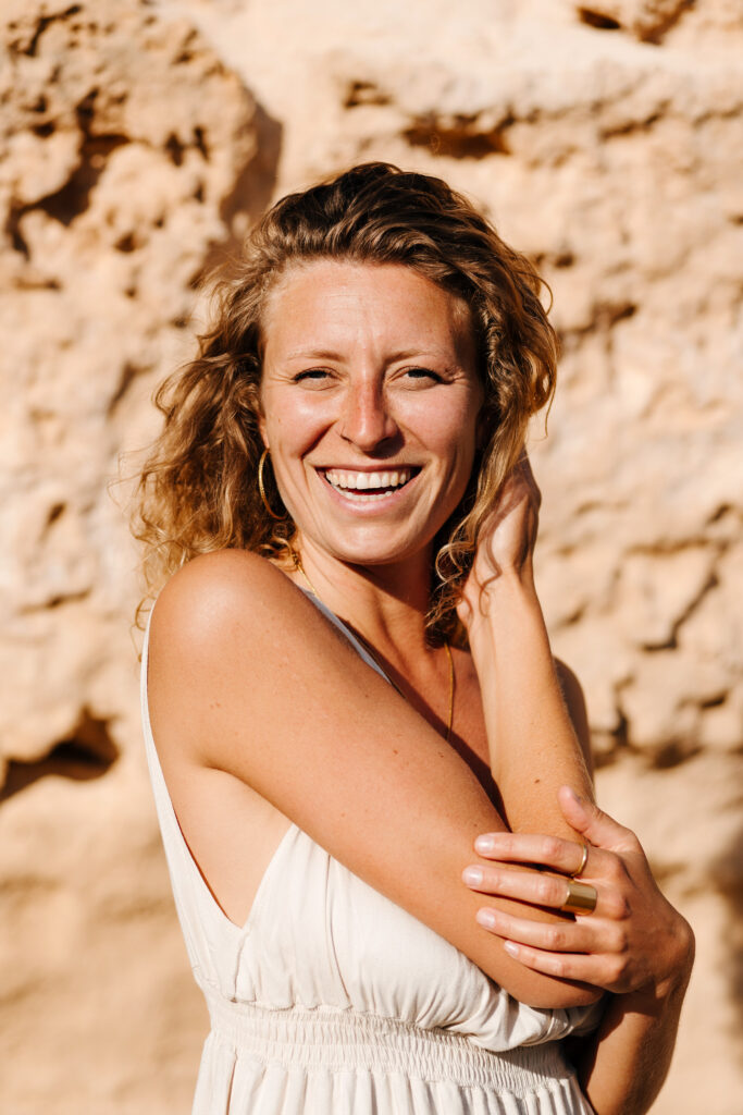 verena herberth women's mentor coach